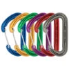 DMM Phantom Colour 6 Pack - Snapgate Carabiner 1 DMM Phantom Colour 6 Pack - Snapgate Carabiner -Edelrid Sales 2025 dmm phantom colour 6 pack snapgate carabiner