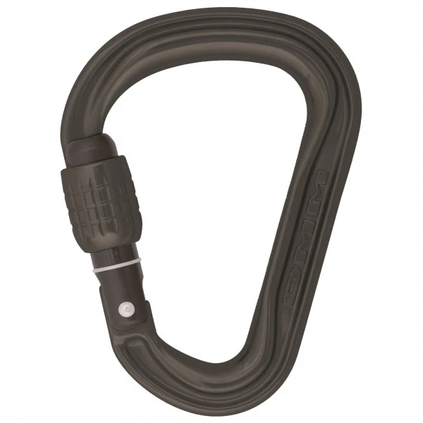 DMM Phantom HMS Screwgate - HMS Carabiner 3 DMM Phantom HMS Screwgate - HMS Carabiner