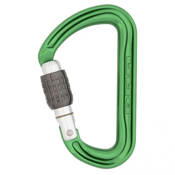 DMM Shadow - Locking Carabiner 3 DMM Shadow - Locking Carabiner