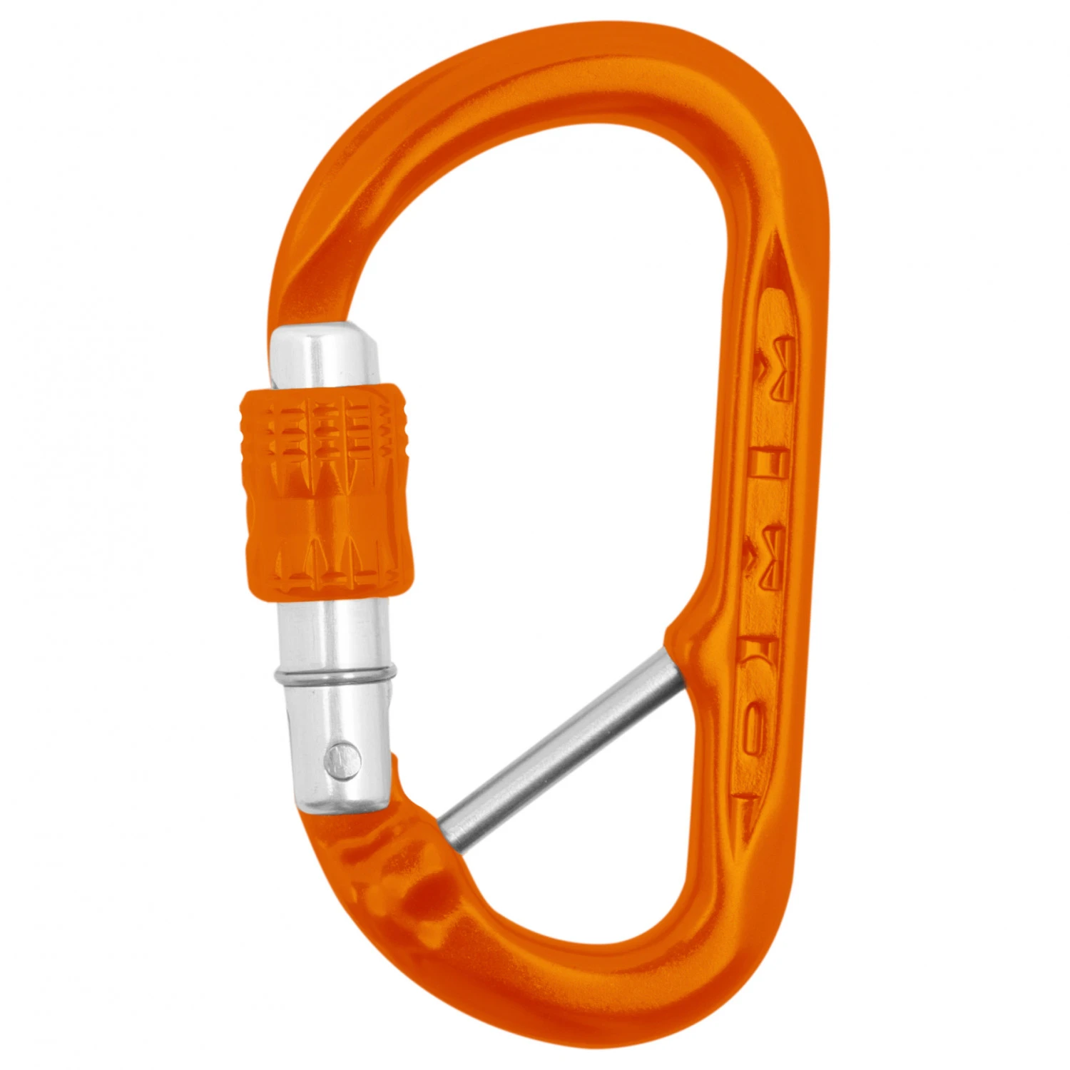 DMM XSRE Lock Captive Bar - Gear Carabiner 3 DMM XSRE Lock Captive Bar - Gear Carabiner