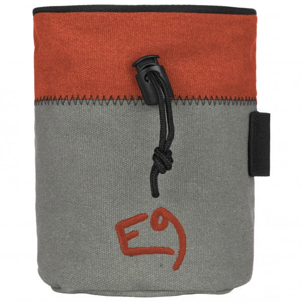 E9 Aglio C - Chalk Bag 3 E9 Aglio C - Chalk Bag