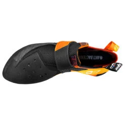 EB Balboa - Climbing Shoes -Edelrid Sales 2025 eb balboa climbing shoes detail 3