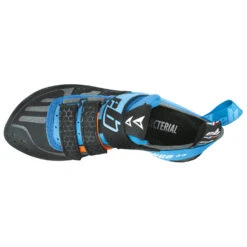 EB Django 3.0 - Climbing Shoes -Edelrid Sales 2025 eb django 30 climbing shoes detail 3