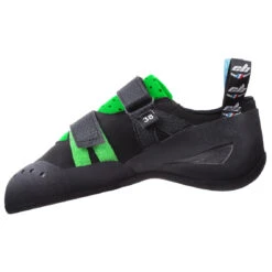EB Electron - Climbing Shoes -Edelrid Sales 2025 eb electron climbing shoes detail 3