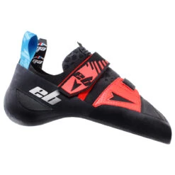 EB Red - Climbing Shoes