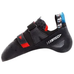 EB Red - Climbing Shoes -Edelrid Sales 2025 eb red climbing shoes detail 4