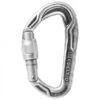 Edelrid Bulletproof Screw Eco - Screwgate Carabiner -Edelrid Sales 2025 edelrid bulletproof screw eco screwgate carabiner