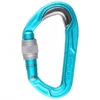 Edelrid Bulletproof Screw II - Screwgate Carabiner -Edelrid Sales 2025 edelrid bulletproof screw ii screwgate carabiner