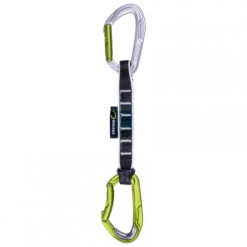 Edelrid Bulletproof Set II - Quickdraw
