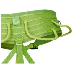 Edelrid Cyrus - Climbing Harness -Edelrid Sales 2025 edelrid cyrus climbing harness detail 3