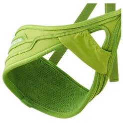 Edelrid Cyrus - Climbing Harness -Edelrid Sales 2025 edelrid cyrus climbing harness detail 4