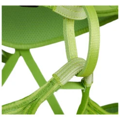 Edelrid Cyrus - Climbing Harness -Edelrid Sales 2025 edelrid cyrus climbing harness detail 5