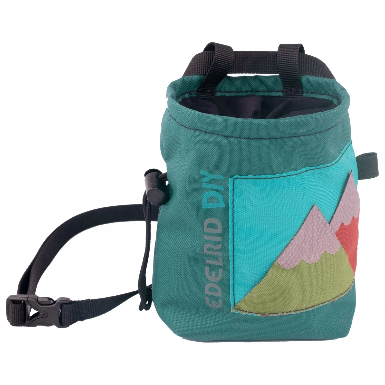 Edelrid Diy Chalk Bag 4 Edelrid Diy Chalk Bag - Image 2