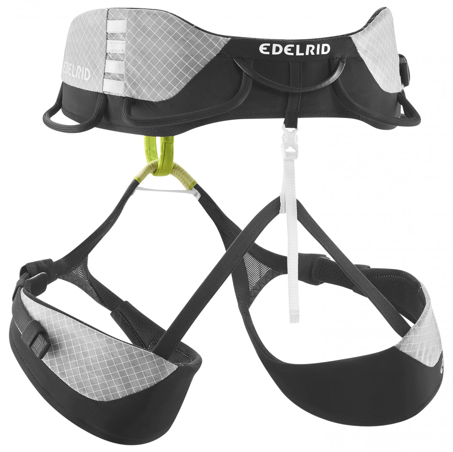 Edelrid Helios - Climbing Harness 4 Edelrid Helios - Climbing Harness - Image 2