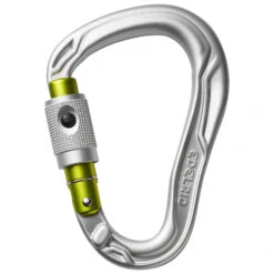 Edelrid HMS Bullet Permalock - HMS Carabiner