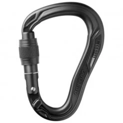 Edelrid HMS Bullet Screw II - HMS Carabiner