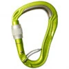 Edelrid HMS Bulletproof Screw FG II - HMS Carabiner