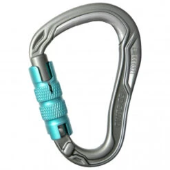 Edelrid HMS Bulletproof Triple II - HMS Carabiner