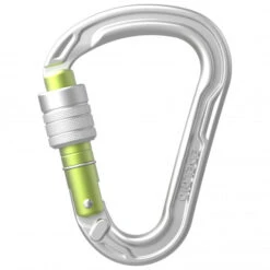 Edelrid HMS Strike Screw II - HMS Carabiner