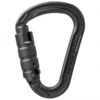 Edelrid HMS Strike Triple II - HMS Carabiner -Edelrid Sales 2025 edelrid hms strike triple ii hms carabiner