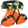 Edelrid Iguazu III - Climbing Harness -Edelrid Sales 2025 edelrid iguazu iii climbing harness