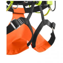 Edelrid Iguazu III - Climbing Harness -Edelrid Sales 2025 edelrid iguazu iii climbing harness detail 4