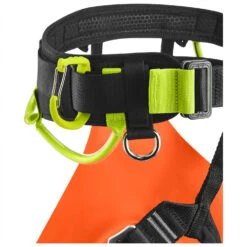 Edelrid Iguazu III - Climbing Harness -Edelrid Sales 2025 edelrid iguazu iii climbing harness detail 5