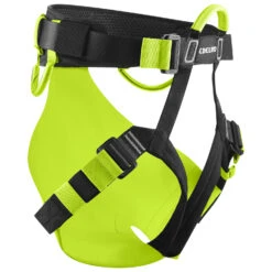 Edelrid Irupu II - Climbing Harness -Edelrid Sales 2025 edelrid irupu ii climbing harness detail 3