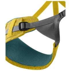 Edelrid Jay III - Climbing Harness -Edelrid Sales 2025 edelrid jay iii climbing harness detail 3