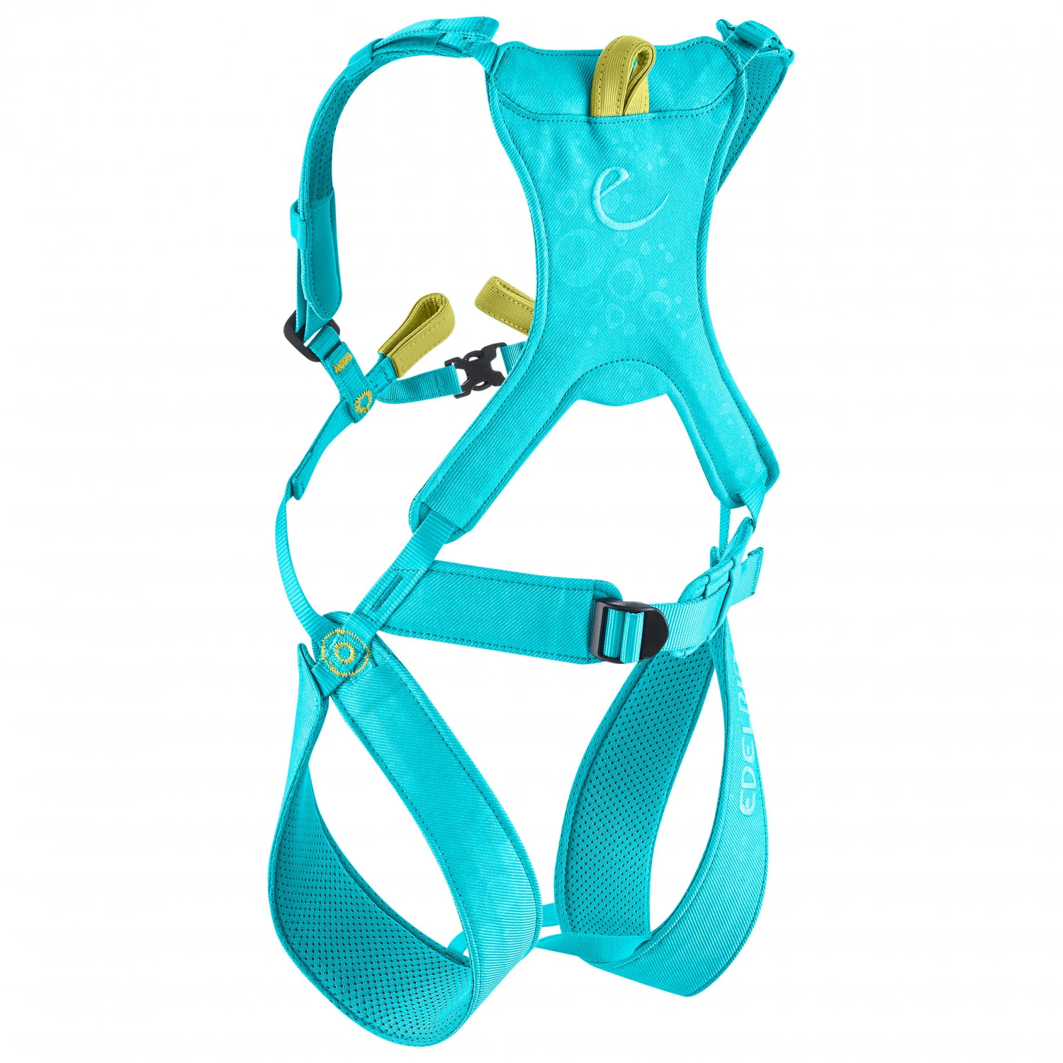 Edelrid Kid's Fraggle III - Full-body Harness 4 Edelrid Kid's Fraggle III - Full-body Harness - Image 2
