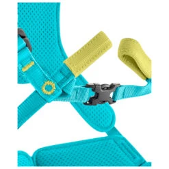 Edelrid Kid's Fraggle III - Full-body Harness 9 Edelrid Kid's Fraggle III - Full-body Harness -Edelrid Sales 2025 edelrid kids fraggle iii full body harness detail 3