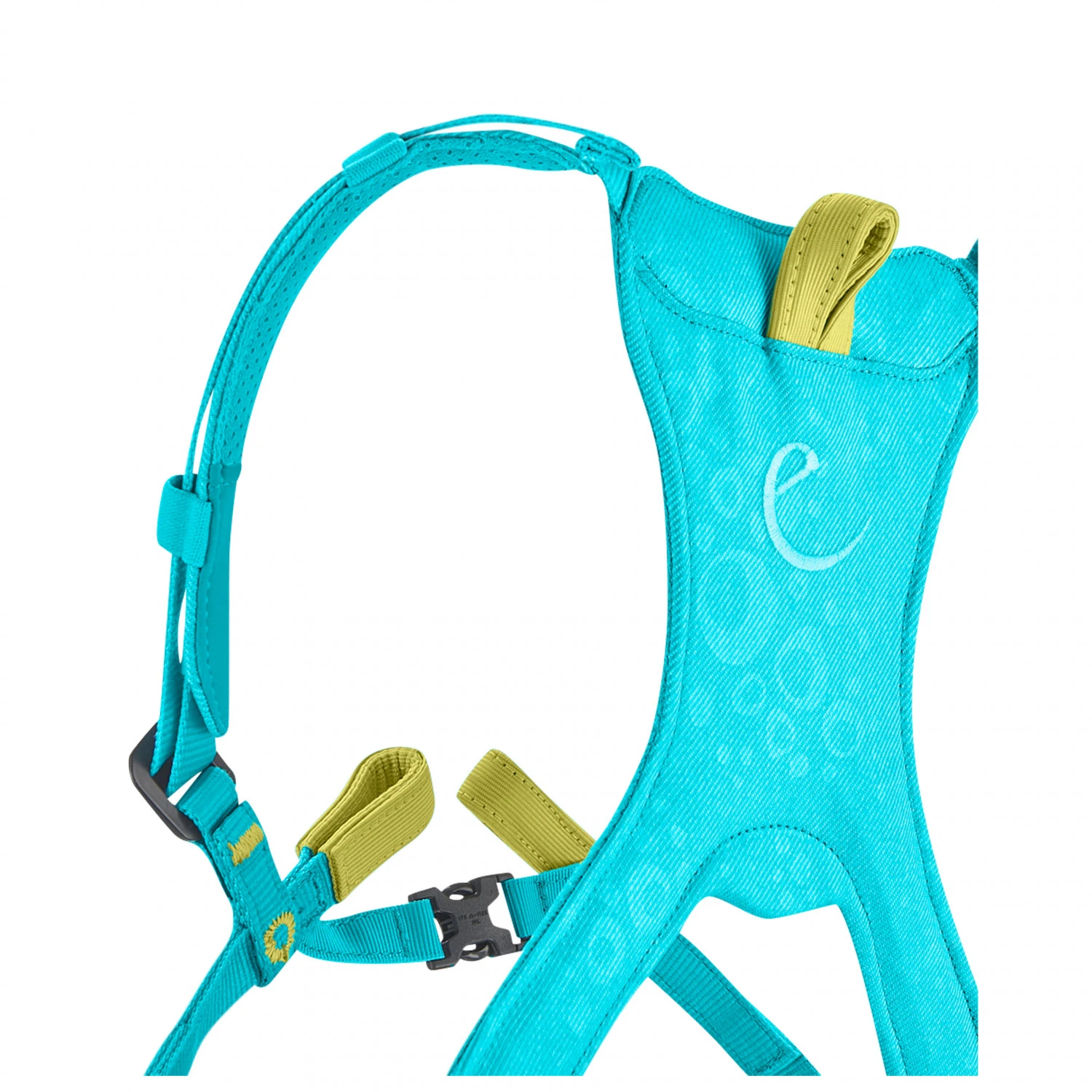 Edelrid Kid's Fraggle III - Full-body Harness 6 Edelrid Kid's Fraggle III - Full-body Harness - Image 4