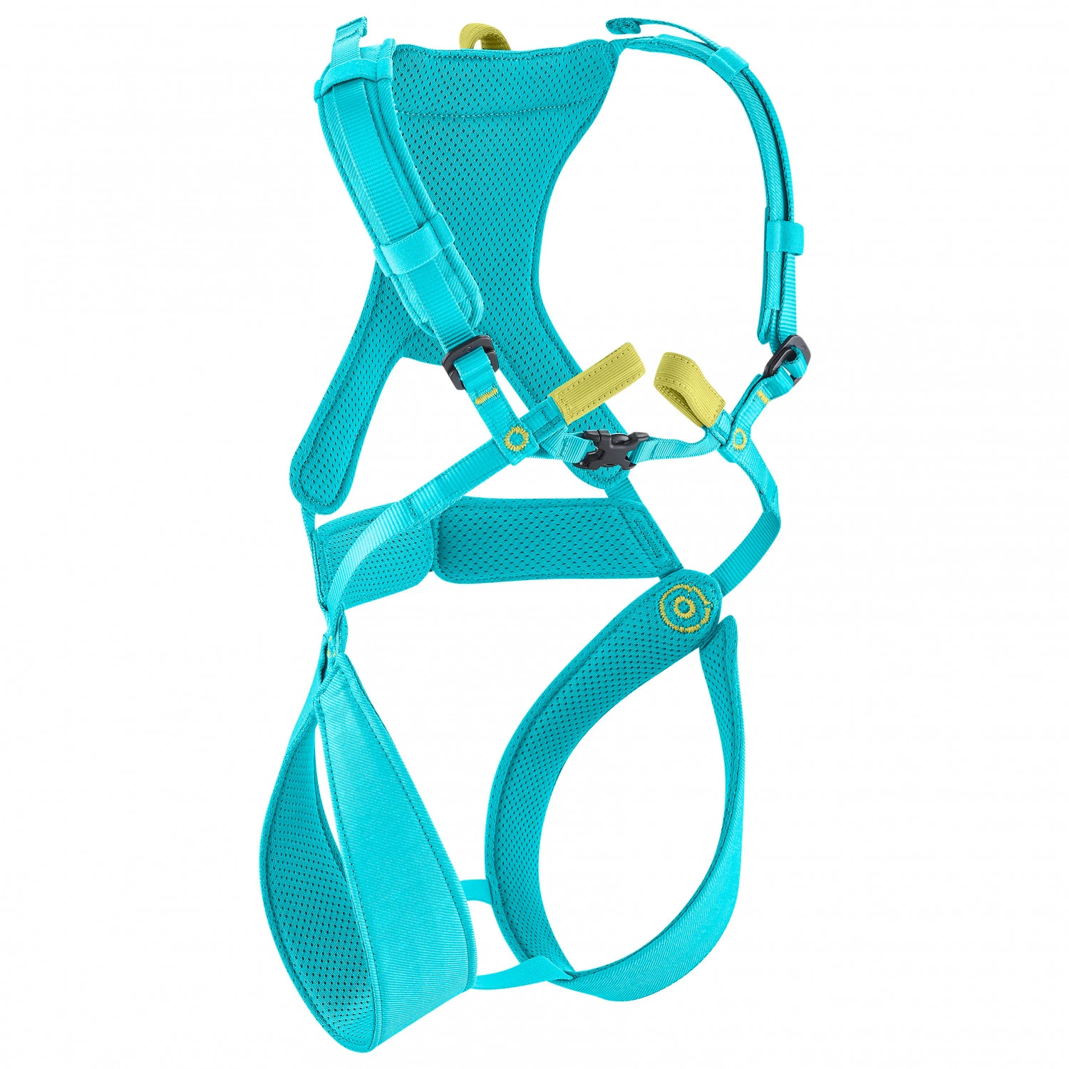 Edelrid Kid's Fraggle III - Full-body Harness 3 Edelrid Kid's Fraggle III - Full-body Harness