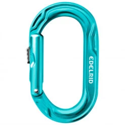 Edelrid Kiwi Slider - Locking Carabiner