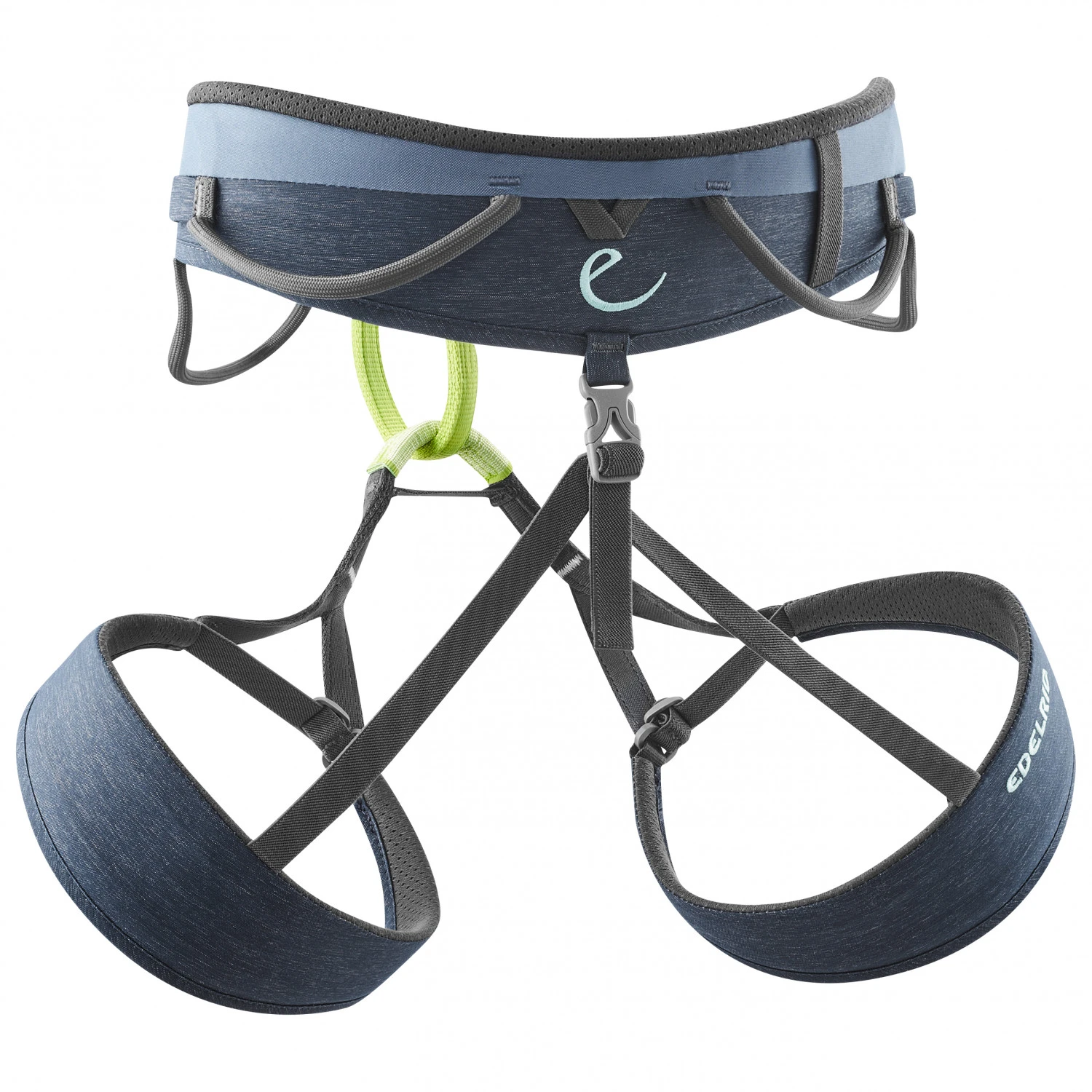 Edelrid Moe III - Climbing Harness 4 Edelrid Moe III - Climbing Harness - Image 2