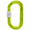 Edelrid Oval Power 2500 Screw II - Screwgate Carabiner 2 Edelrid Oval Power 2500 Screw II - Screwgate Carabiner -Edelrid Sales 2025 edelrid oval power 2500 screw ii screwgate carabiner