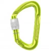 Edelrid Pure Screw III - Screwgate Carabiner 2 Edelrid Pure Screw III - Screwgate Carabiner -Edelrid Sales 2025 edelrid pure screw iii screwgate carabiner