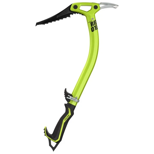 Edelrid Riot Adze II - Ice Tool 3 Edelrid Riot Adze II - Ice Tool