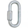 Edelrid Screwlink 8mm II - Screw Gate -Edelrid Sales 2025 edelrid screwlink 8mm ii screw gate