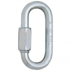 Edelrid Screwlink 8mm II - Screw Gate