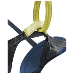 Edelrid Sendero - Climbing Harness -Edelrid Sales 2025 edelrid sendero climbing harness detail 5
