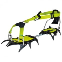 Edelrid Shark - Crampons