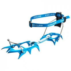 Edelrid Shark Lite - Crampons