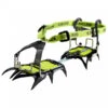Edelrid Shark Soft - Crampons -Edelrid Sales 2025 edelrid shark soft crampons