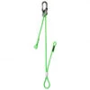 Edelrid Switch Double Adjust - Personal Tether -Edelrid Sales 2025 edelrid switch double adjust personal tether
