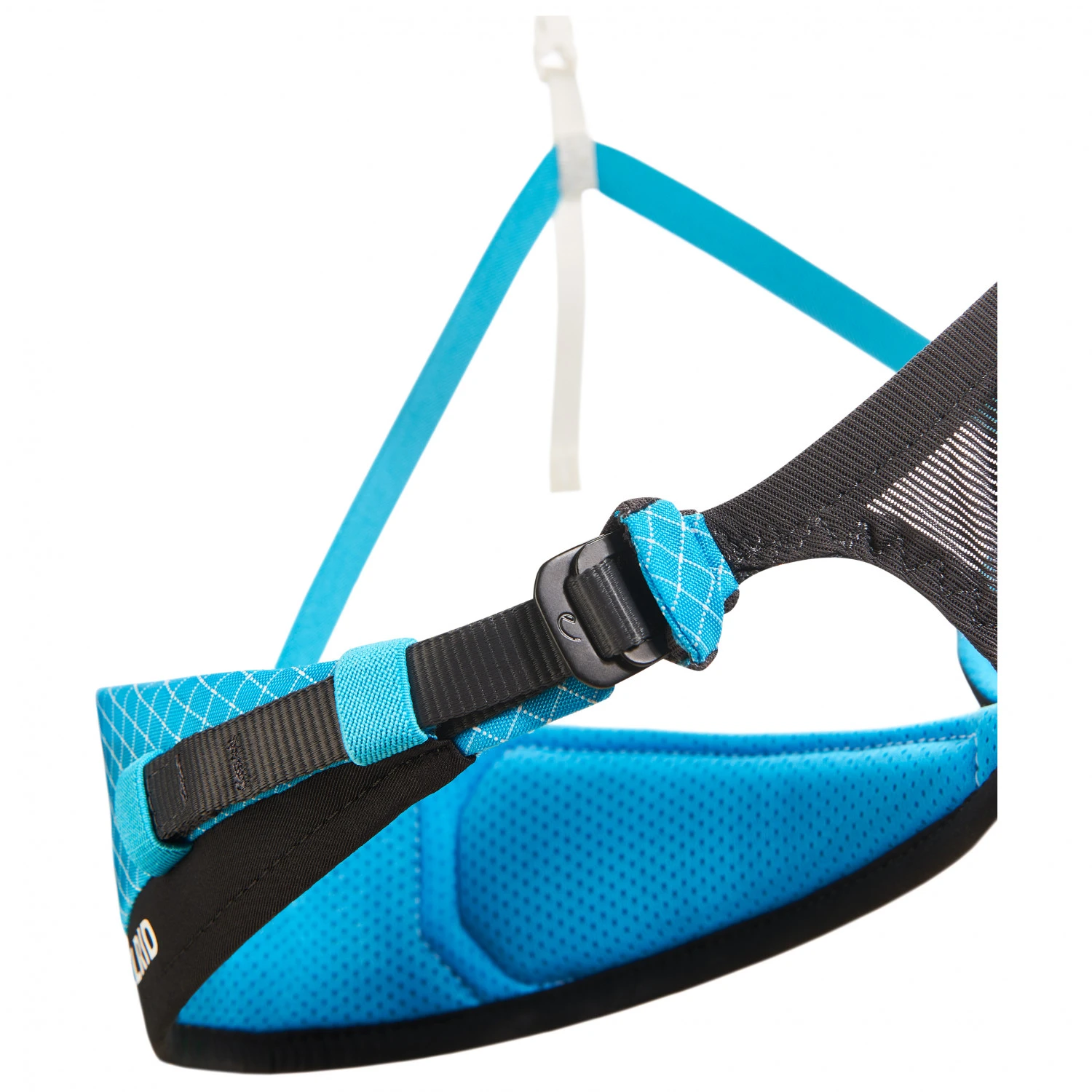 Edelrid Women's Helia - Climbing Harness 6 Edelrid Women's Helia - Climbing Harness - Image 4