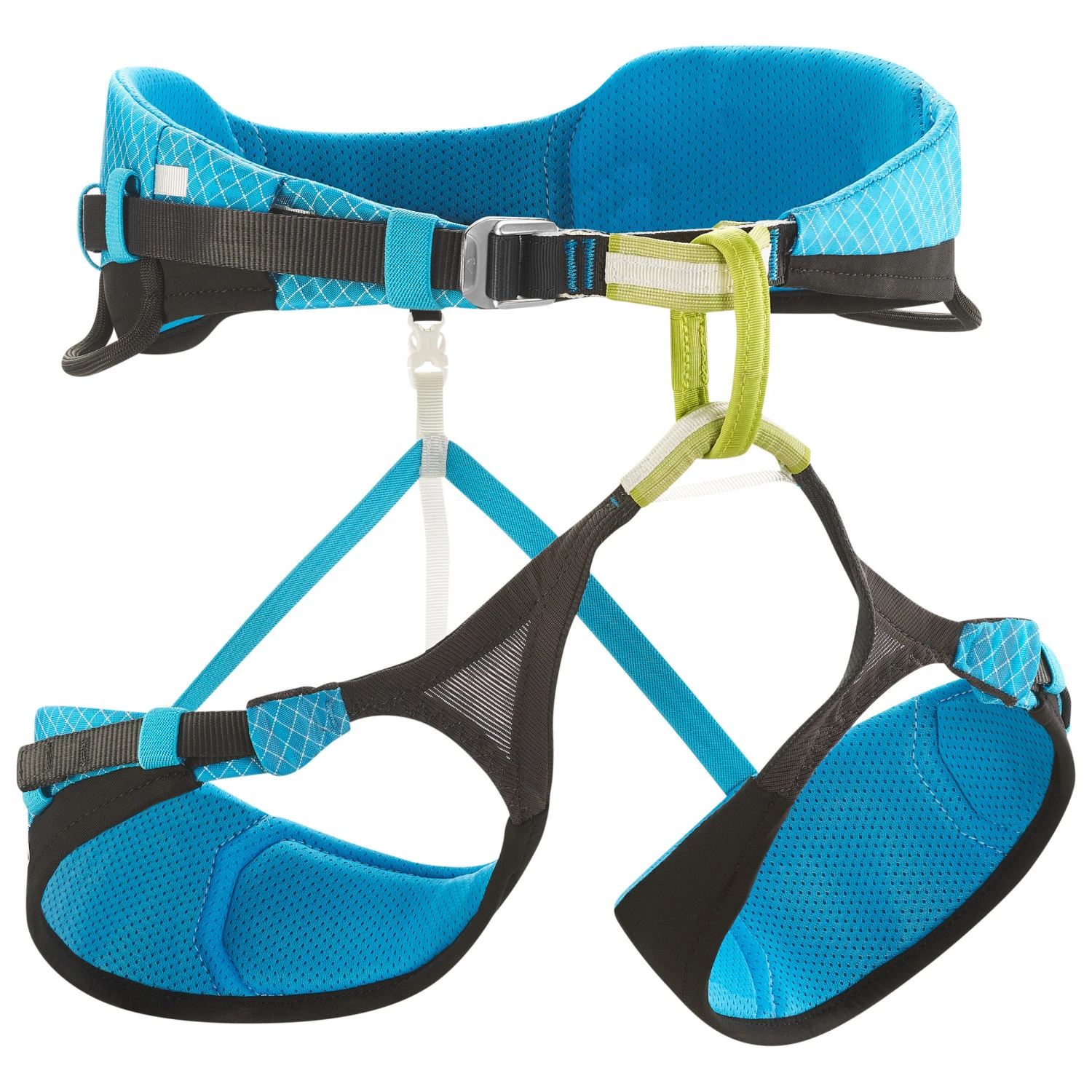 Edelrid Women's Helia - Climbing Harness 3 Edelrid Women's Helia - Climbing Harness