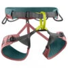 Edelrid Women's Jayne III - Climbing Harness 1 Edelrid Women's Jayne III - Climbing Harness -Edelrid Sales 2025 edelrid womens jayne iii climbing harness