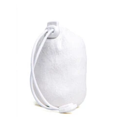 Evolv Chalk Ball (Refillable) - Chalk 9 Evolv Chalk Ball (Refillable) - Chalk -Edelrid Sales 2025 evolv chalk ball refillable chalk detail 4