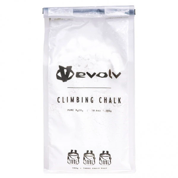 Evolv Chalk - Chalk 3 Evolv Chalk - Chalk